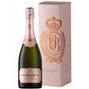 Graham Beck Brut Rose Sparkling